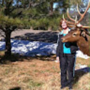 Meet your Posher, Sherri